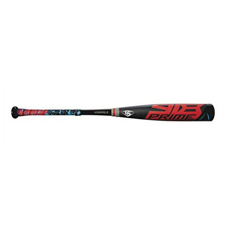 Louisville Slugger Red