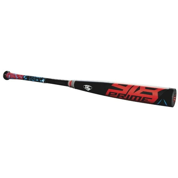 Louisville Slugger Prime 918 BBCOR Baseball Bat, 33" (-3)