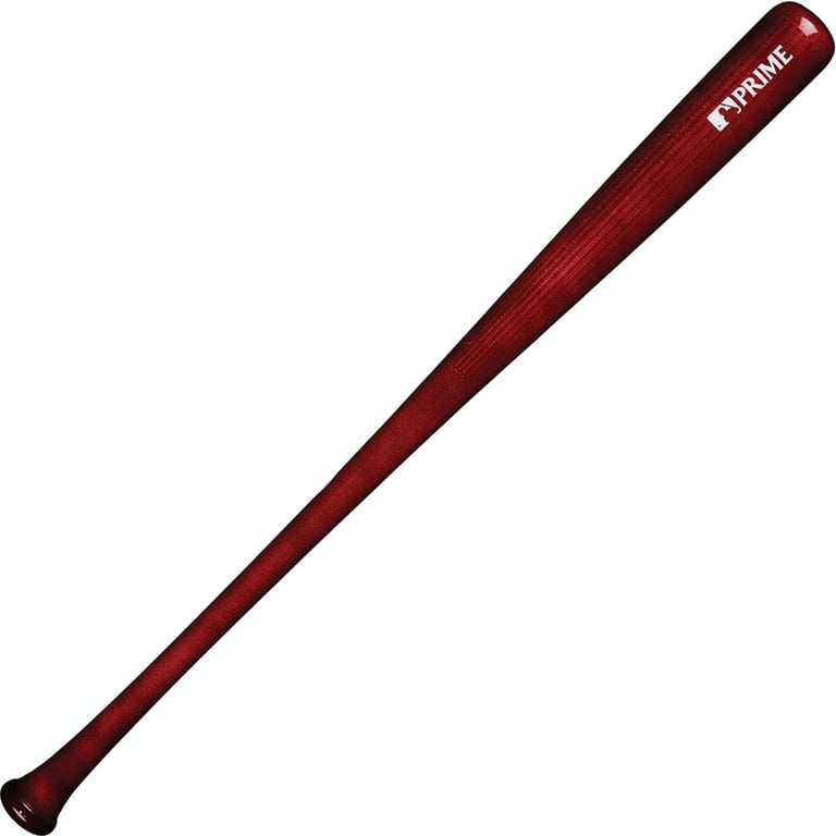 Louisville Slugger Prime 34インチ 木製バット Louisville Slugger Prime Maple Wood Baseball Bat, 34