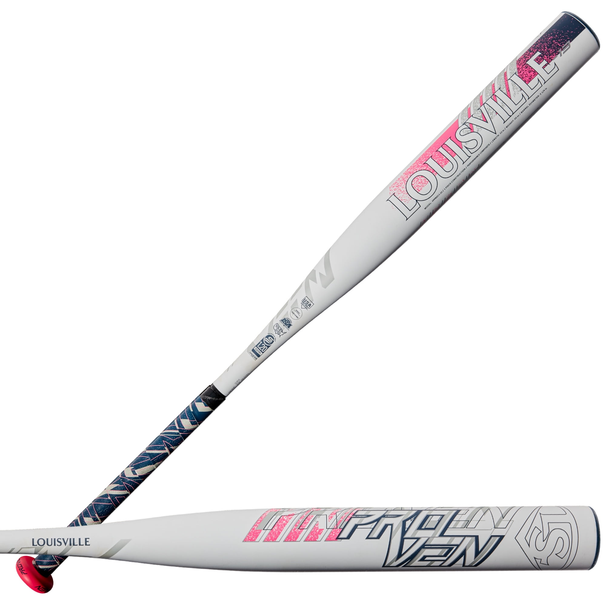 Batte Softball Louisville Batte De Softball Louisville Slugger LXT 2022