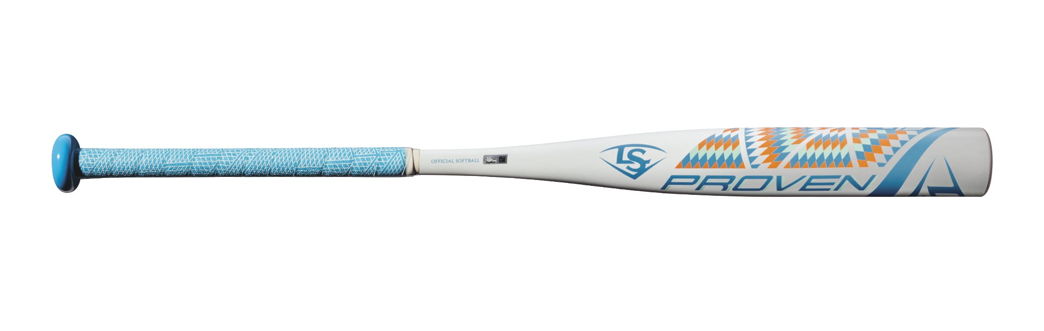 Louisville Slugger 2020 Proven (-13) Fastpitch Softball Bat