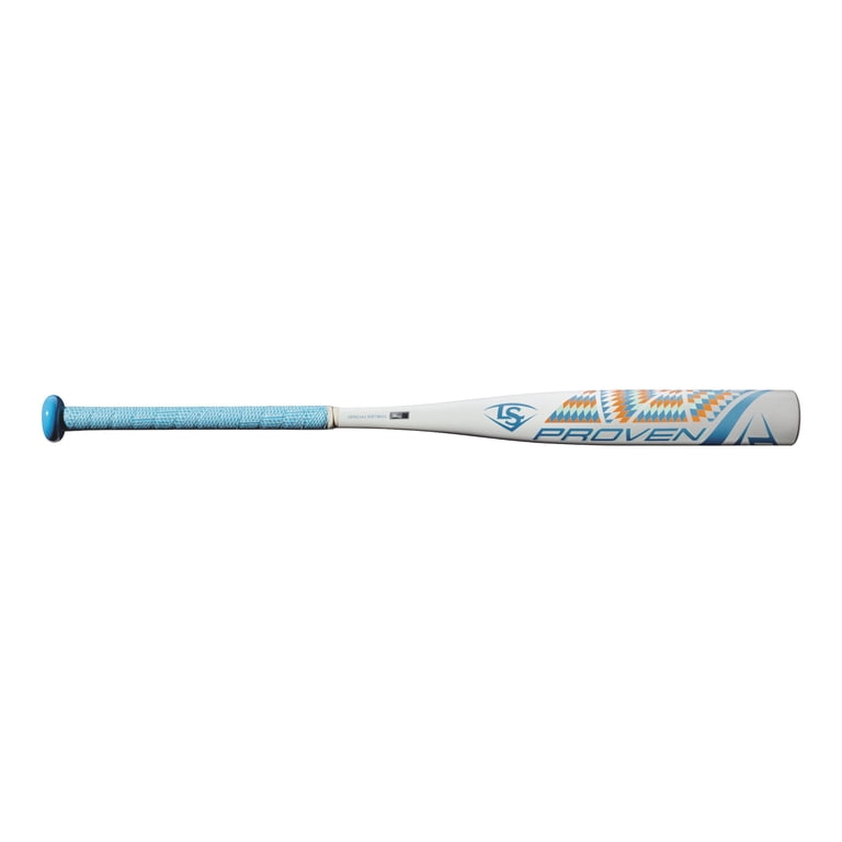 Louisville Slugger Proven BBCOR Fastpitch Softball Bat, 31