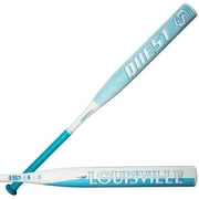 Louisville Slugger Quest (-12) Fastpitch Softball Bat