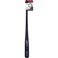 thumbnail image 1 of Louisville Slugger Blue Plastic Bat with Ball, 34", Outdoor Baseball Play Set, 1 of 4