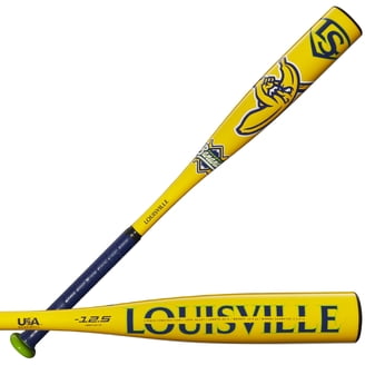 チンカスピンLouisville Slugger ＆old hickory Louisville Slugger