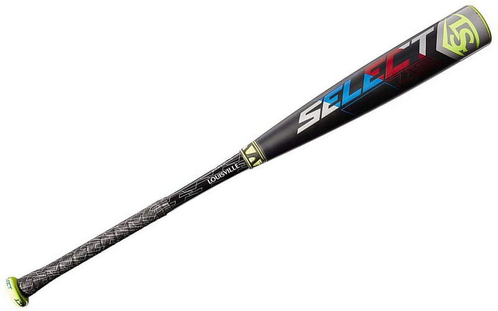 Batte Baseball Louisville Slugger Select 719 29" 21 Oz - 2 5/8" - Jeune