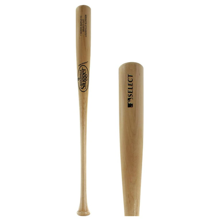 louisville slugger maple i13 mlb prime black new baseball bat 33.5