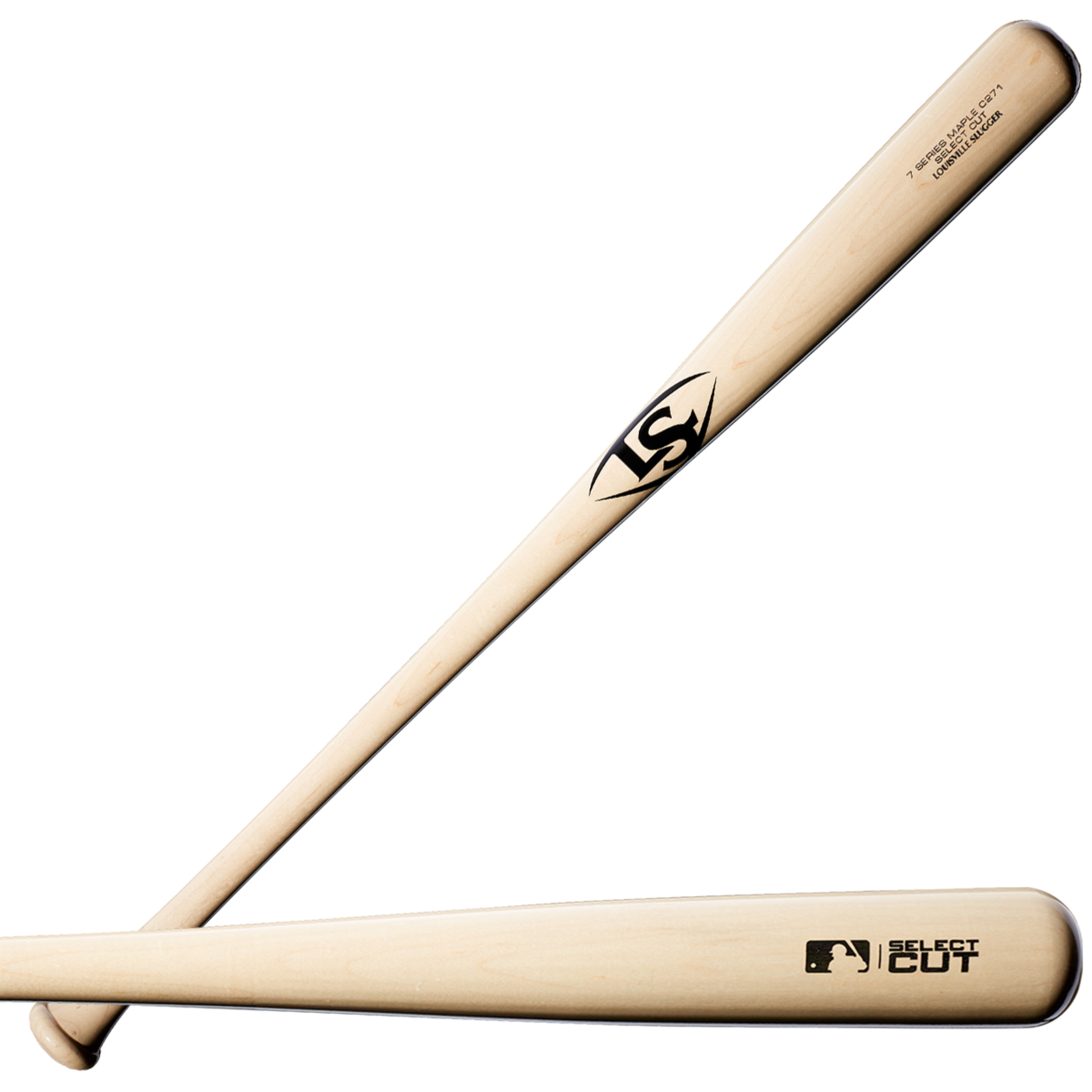 Louisville Slugger Select Cut C271 Birch Bat