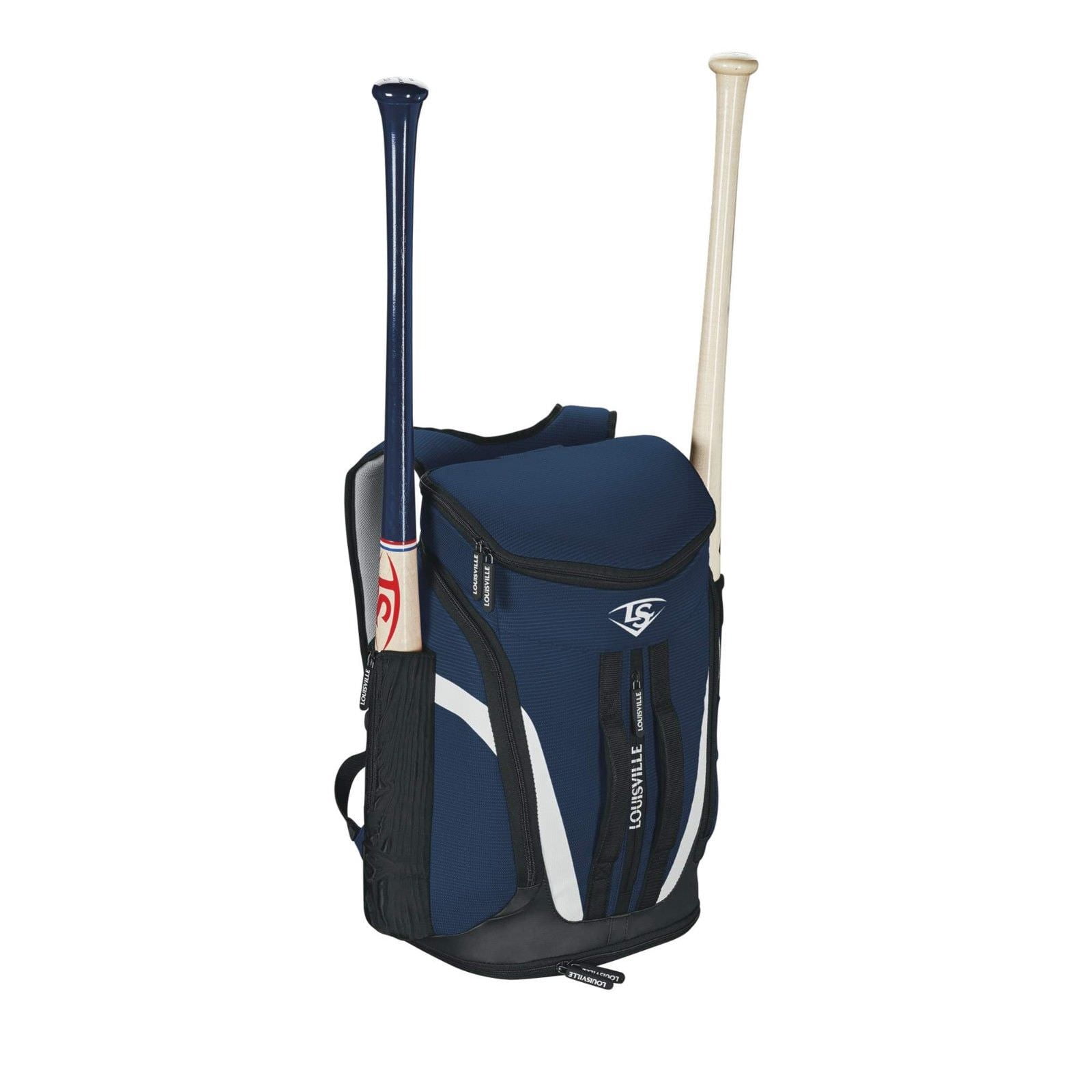 Louisville Slugger Select Stick Pack, Navy