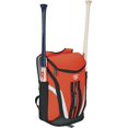 thumbnail image 1 of Louisville Slugger Select Stick Pack, Orange, 1 of 2