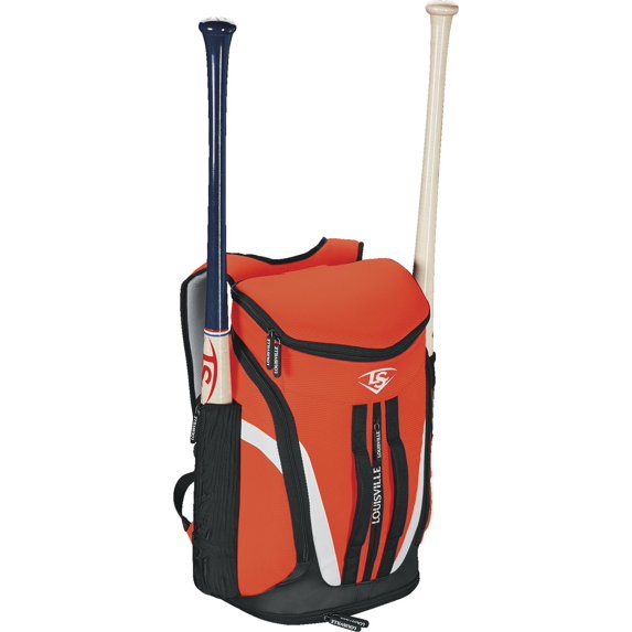 Louisville Slugger Select Stick Pack, Orange