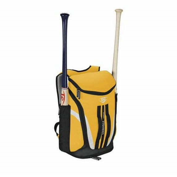Louisville Slugger Select Stick Pack, Yellow