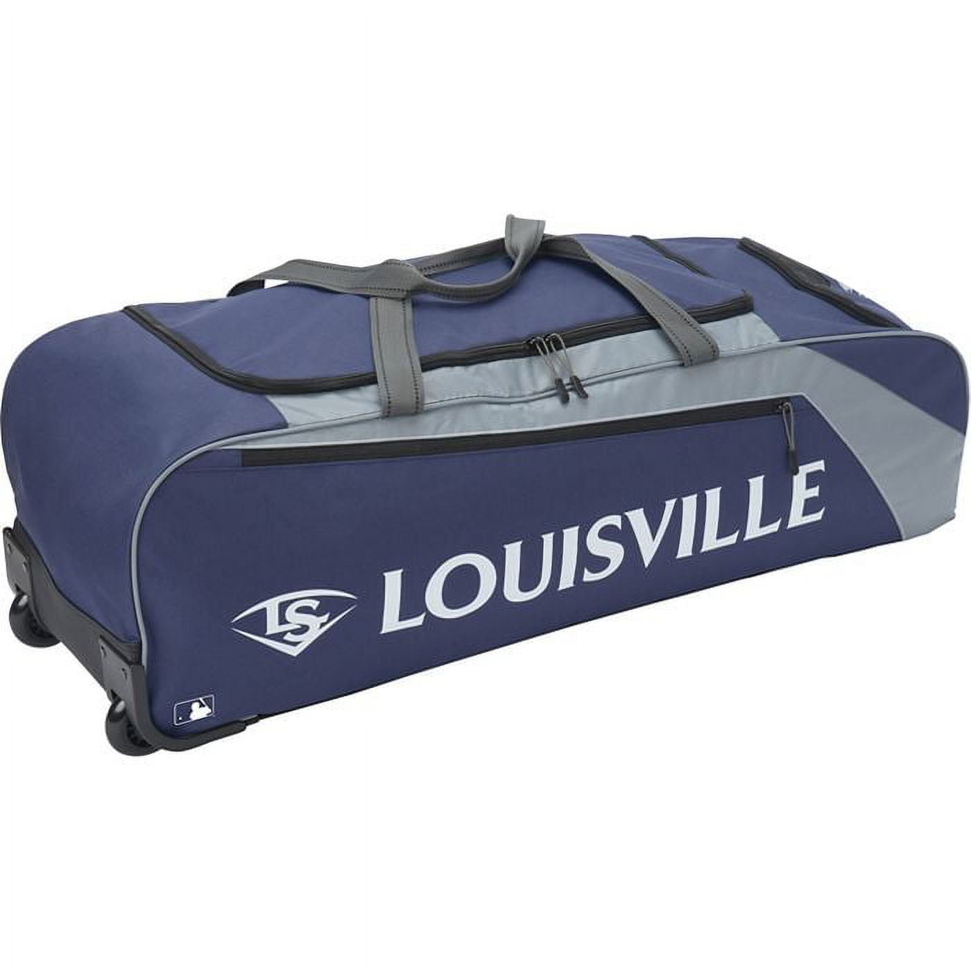 Louisville Slugger Series 3 Rig Equipment Bag 