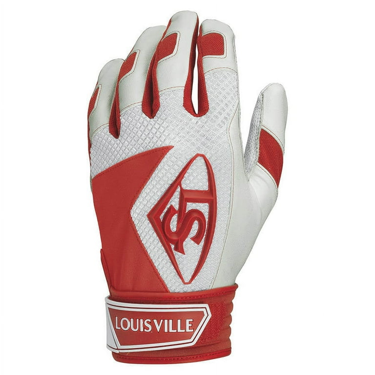 Louisville Slugger Series 7 Adult Batting Gloves Walmart