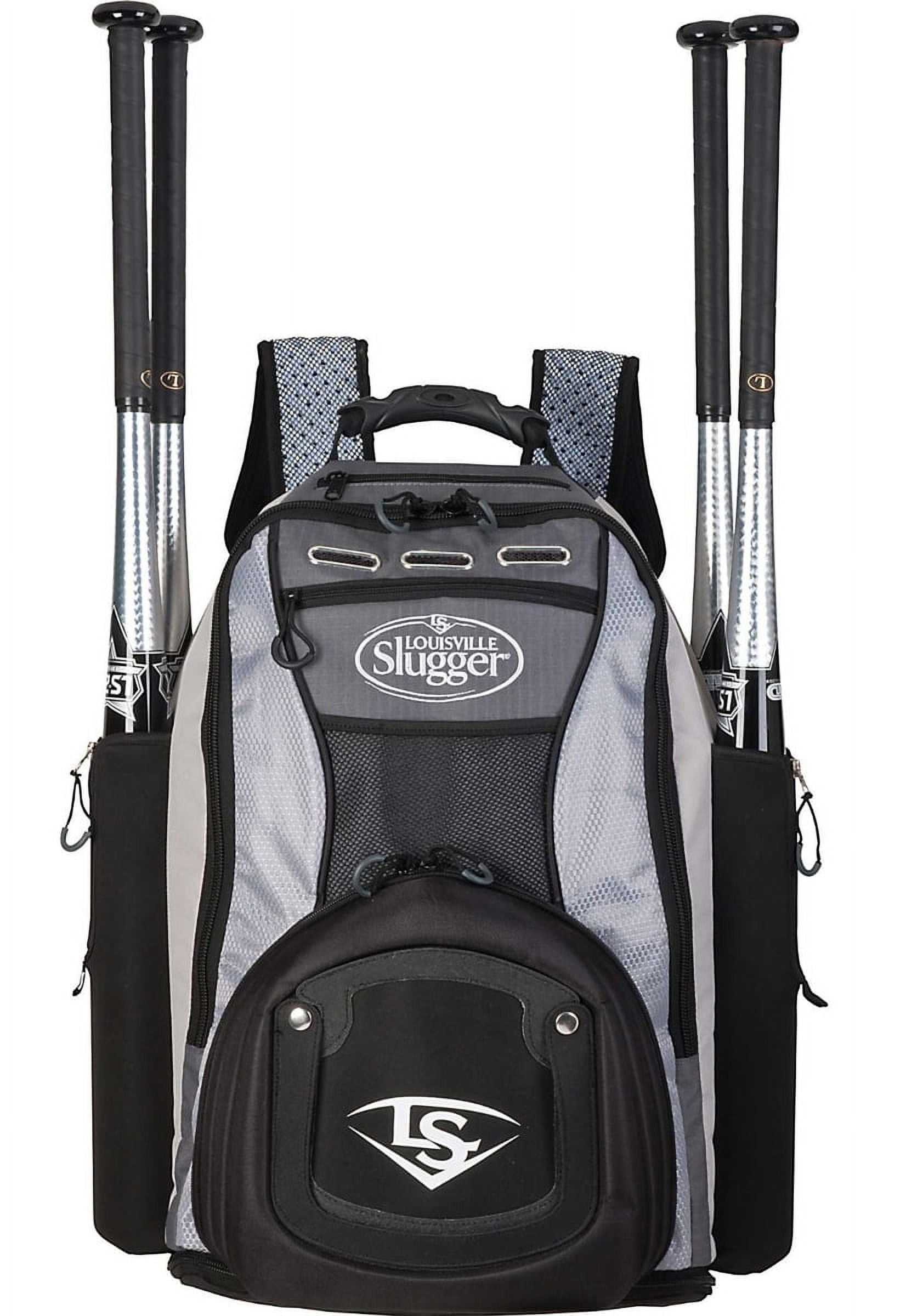 Louisville Slugger Series 9 Stick Bat Pack - Platinum