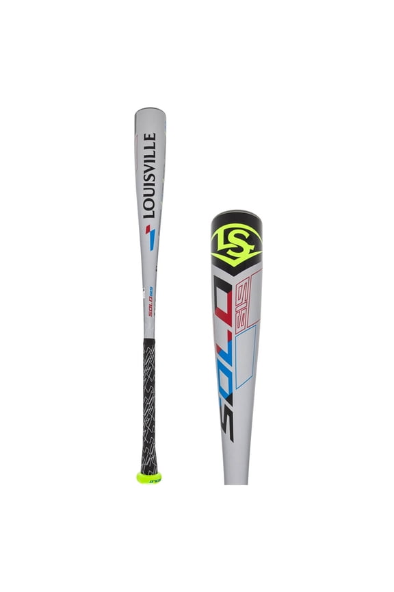 Solo 619 USA Youth Baseball Bat, 31" (-11)