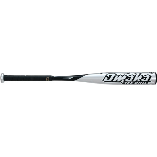Louisville Slugger TPX Omaha Metal Youth Tee Ball Bat