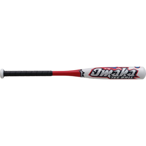 Slugger Omaha Youth Baseball Bat - Walmart.com