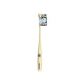 thumbnail image 1 of Louisville Slugger Torpedo Plastic Bat and Ball Set, Backyard & Youth Baseball Play, 1 of 9