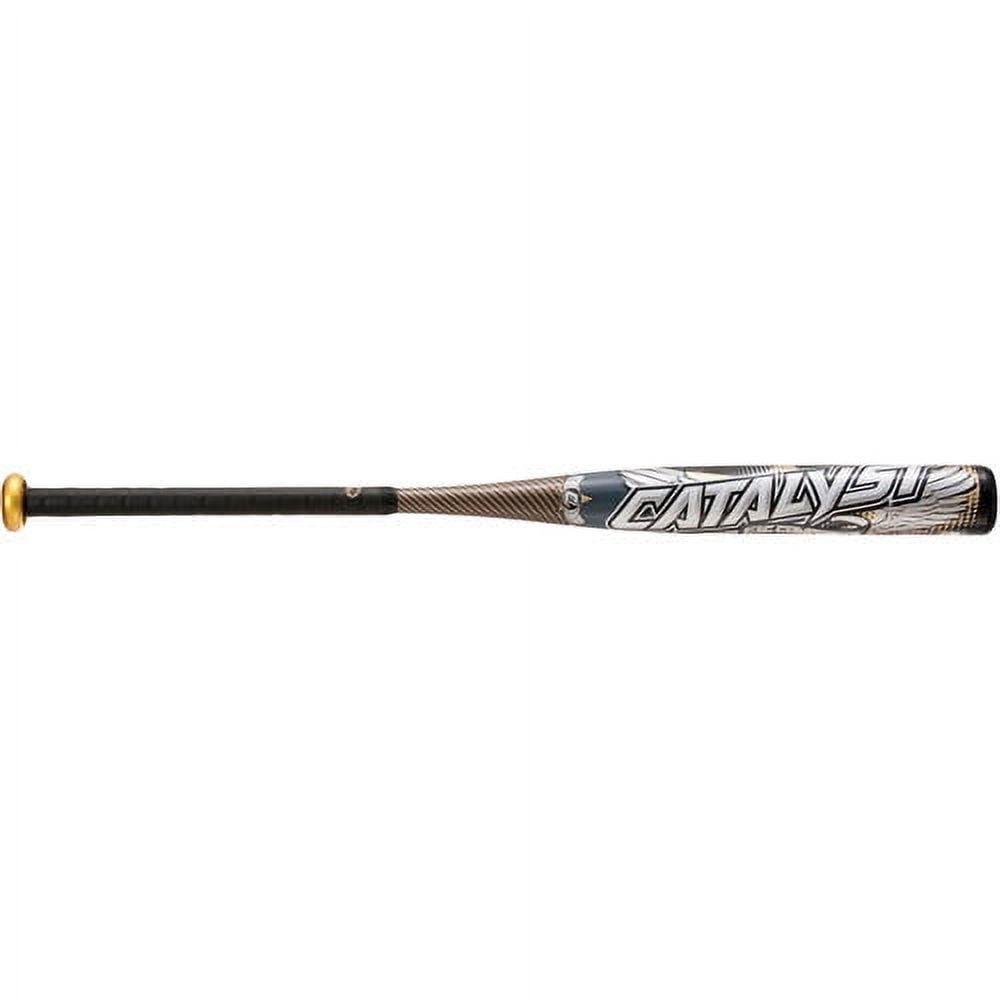 Louisville Slugger end cap Youth alloy Baseball TPS TPX 2 1/4"