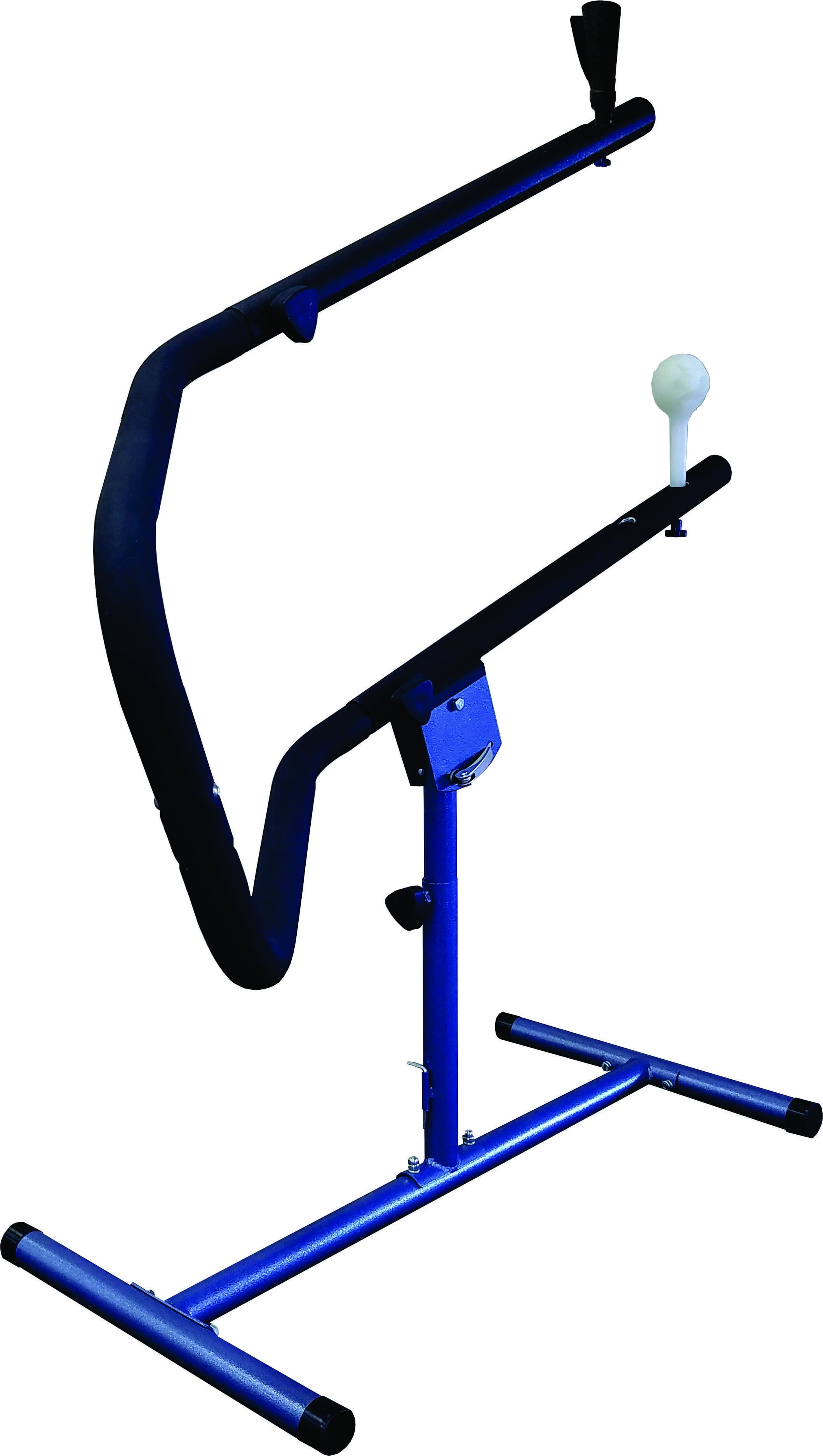 Louisville Slugger Ultra Instructo Swing Batting Tee