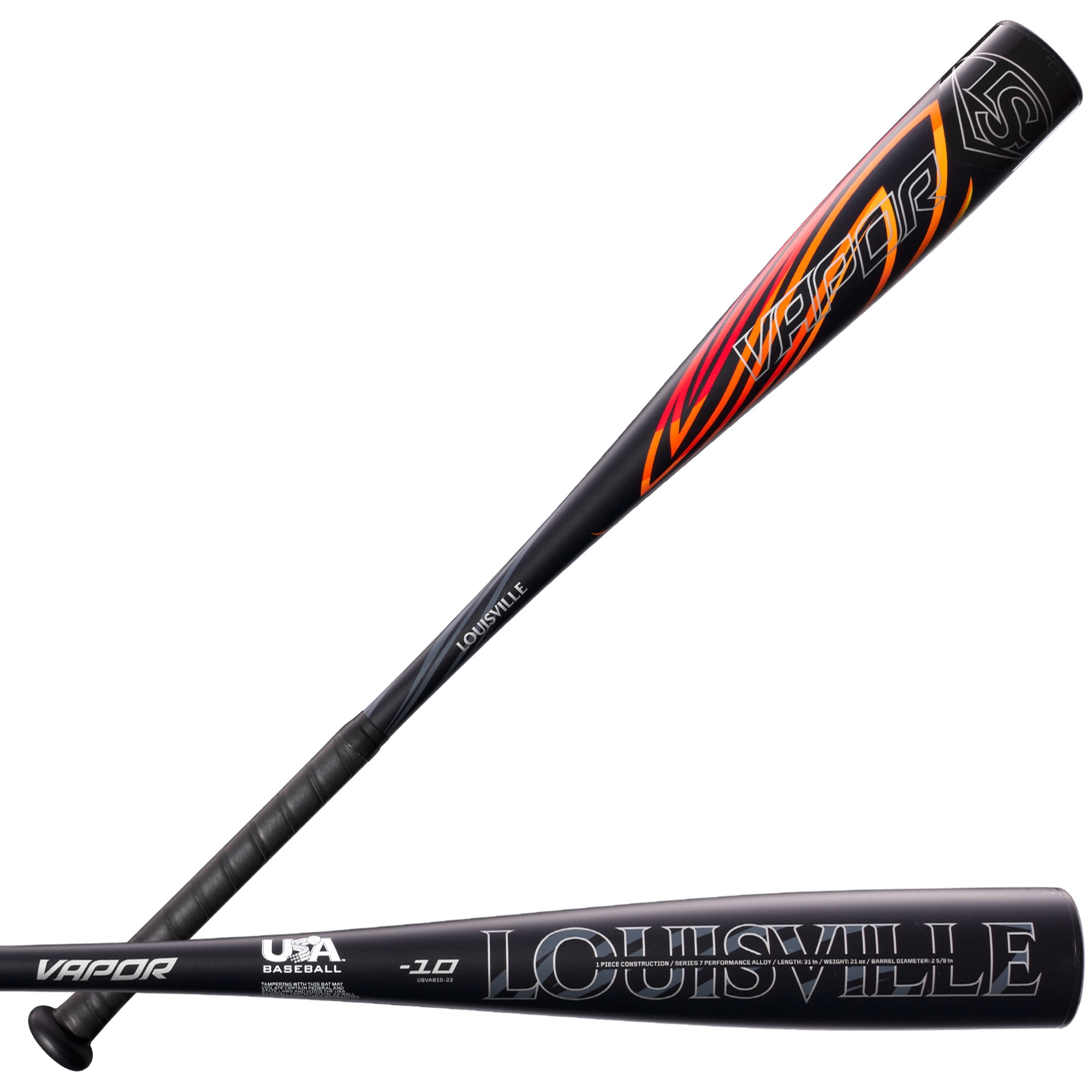 Louisville Slugger Omaha USA Baseball Bat, 29
