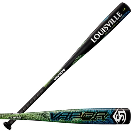 Louisville Slugger Vapor -3 BBCOR Baseball Bat