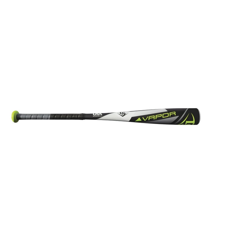 Louisville Slugger Vapor USA Baseball Bat, 28 In. (-9) - Walmart.com