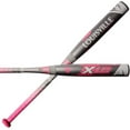 thumbnail image 1 of Louisville Slugger X12 Fastpitch Softball Bat, 33" (-12), 1 of 3