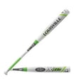 thumbnail image 1 of Louisville Slugger X12 USSSA Fastpitch Softball Bat, (-12), 1 of 5