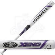 Louisville Slugger Xeno -10 Fastpitch Softball Bat WBL2996010