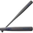 thumbnail image 1 of Louisville Slugger Flylite Y243 Poplar Wood Bat, 1 of 5