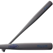 Louisville Slugger Youth Flylite Gray Poplar Baseball Wood Bat