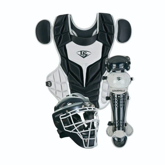 Louisville Slugger Youth PG Series 5 Three-Piece Catchers Set