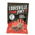 Louisville Vegan Jerky Perfect Pepperoni 3oz