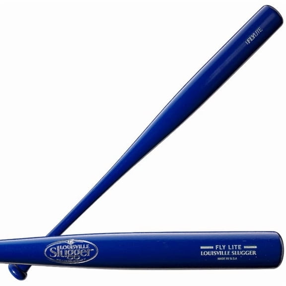Louisville Slugger Flylite Y271 Poplar Wood Bat