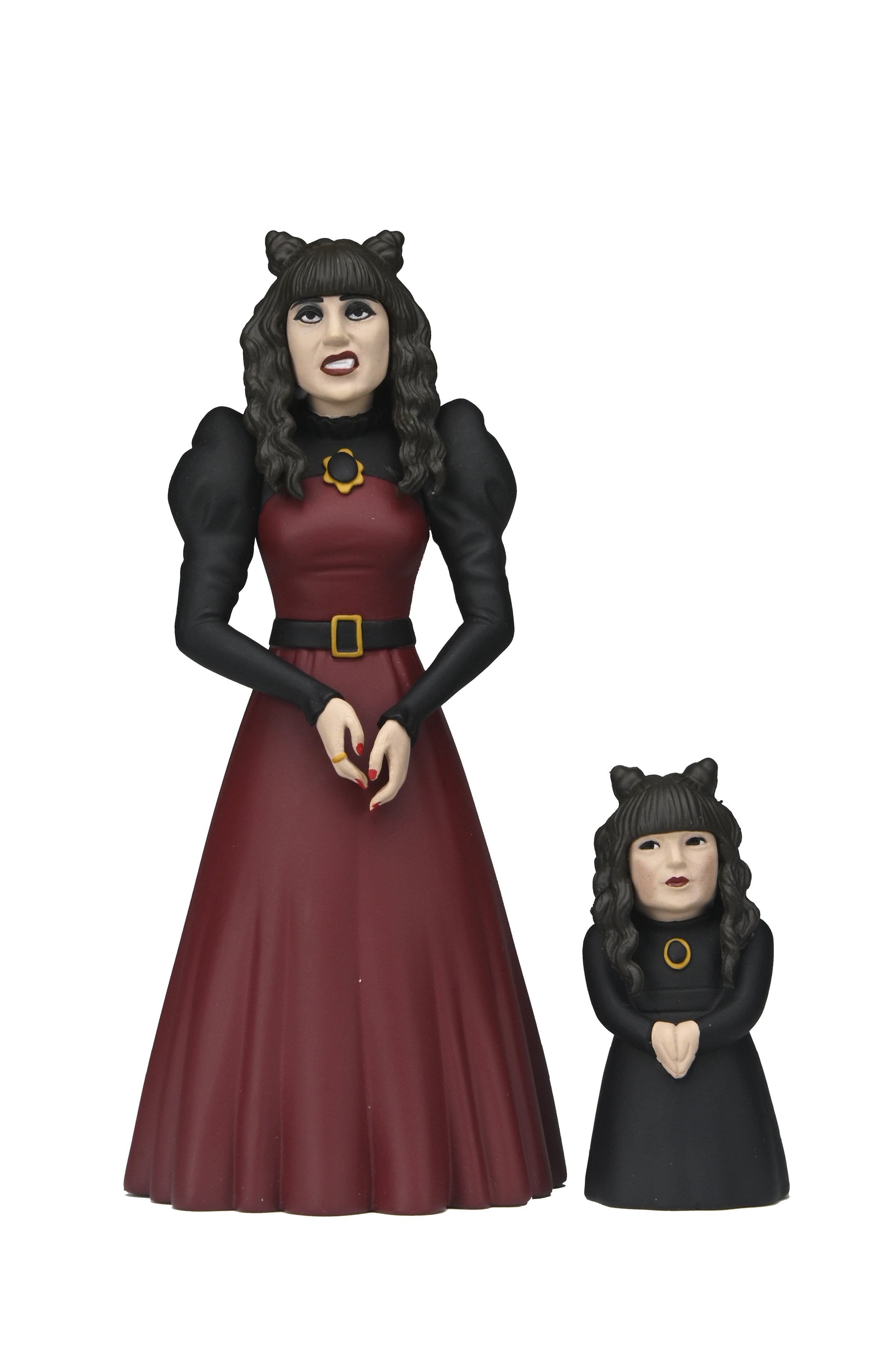 NECA What We Do in the Shadows - 6-inch Scale Action Figure – Toony Terrors " Nadja “