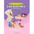 thumbnail image 1 of Pre-Owned Loukoumis Good Deeds Book CD Narrated by Jennifer Aniston and John Hardcover Nick Katsoris, 1 of 1
