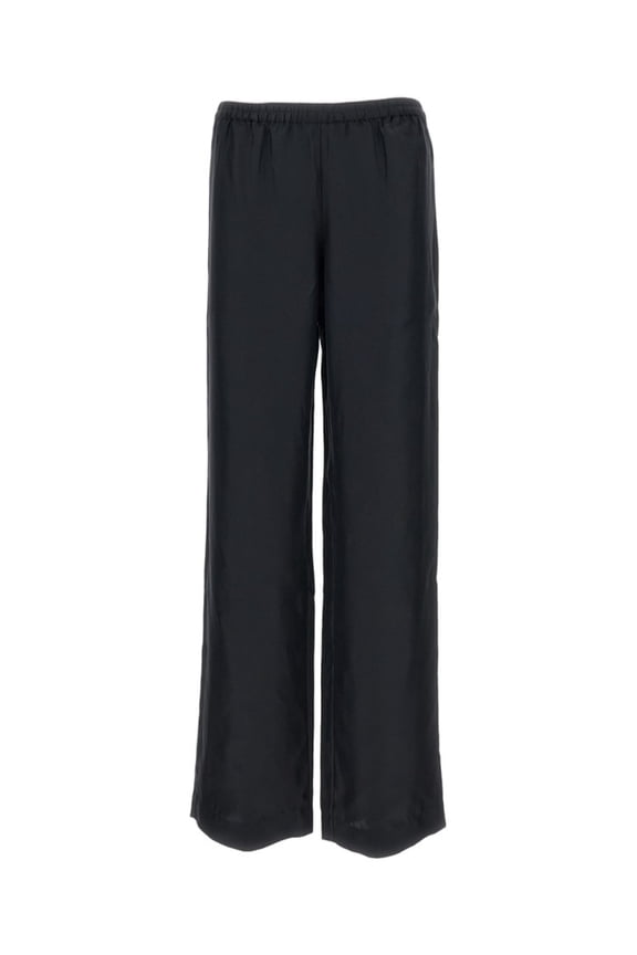 Alera Silk Trousers (Women's)