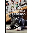 thumbnail image 1 of Loulou encuentra su ladrido, (Paperback), 1 of 1