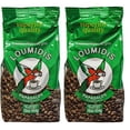 thumbnail image 1 of Loumidis Greek Ground Coffee Papagalos Traditional 2 Pack (16 Ounces), 1 of 1
