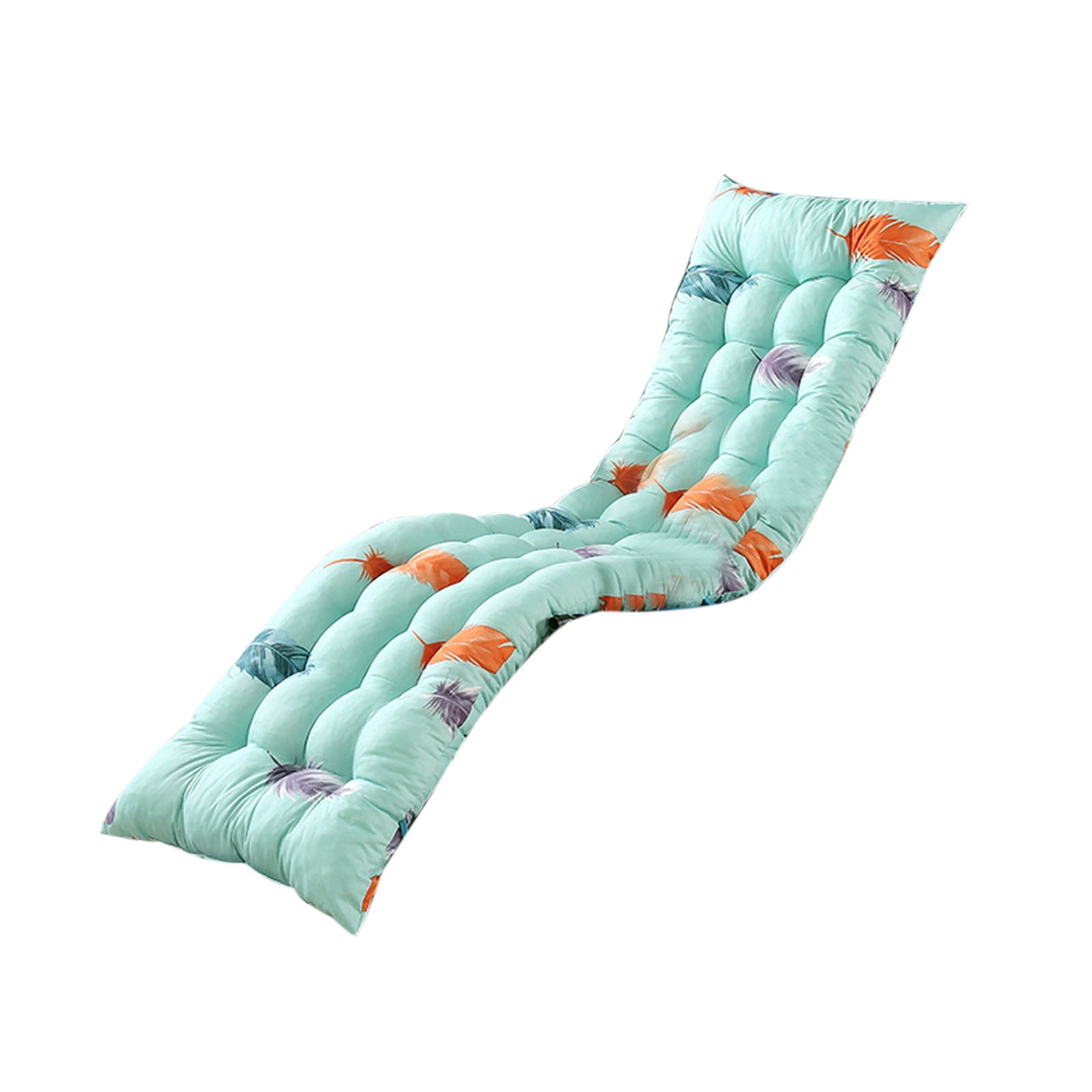 Lounge Chair Cushion Soft Sofa Pad Lounge Chair Cushions Chaise Lounger