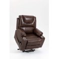 Lounge Chair Lift Chair Relax Sofa Chair Sitting Room Furniture Sitting