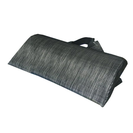 Lounge Chair Lunch Break Folding Wicker Chair Sponge