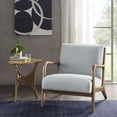 thumbnail image 1 of Lounge Chair, 1 of 6