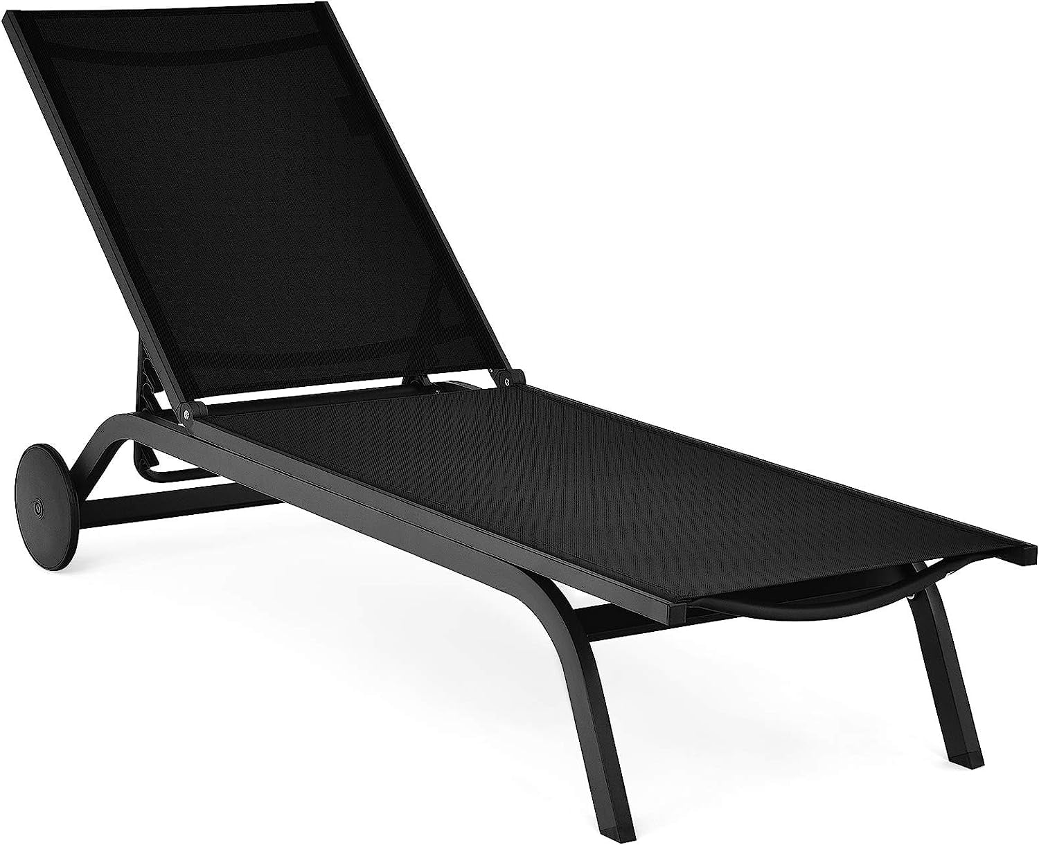 Lounge Chairs for Outside S Chaise Lounges Aluminum Recliner W