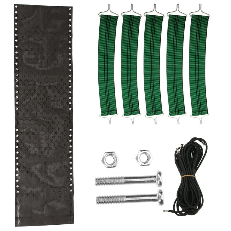 Lounge Chairs Repair Cloth Replacement Straps for Patio Camp Bag Reclining Beach Portable Outdoor