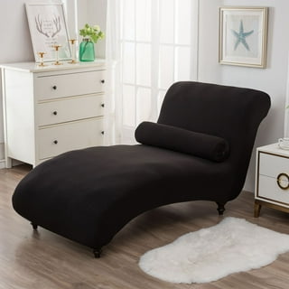 Chaise Slipcover