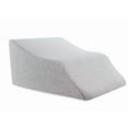 thumbnail image 1 of Lounge Doctor Leg Rest With Cooling Gel Memory Foam, 1 of 10