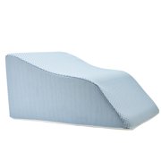 Lounge Doctor Leg Rest With Cooling Gel Memory Foam